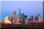 Dallas, Texas