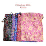 brocade shoebags colors