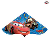 Cars Kites