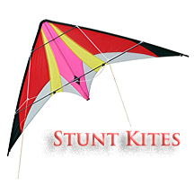 Sport kites coming soon