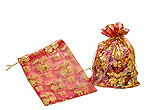 Wedding favor bags