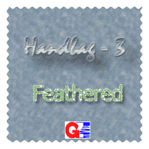 Handbags-3 (Feathered)