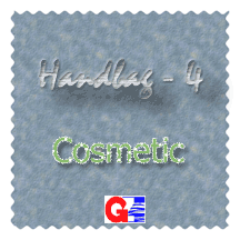 Handbags-4 (Cosmetic)