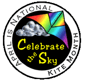 National Kite Month